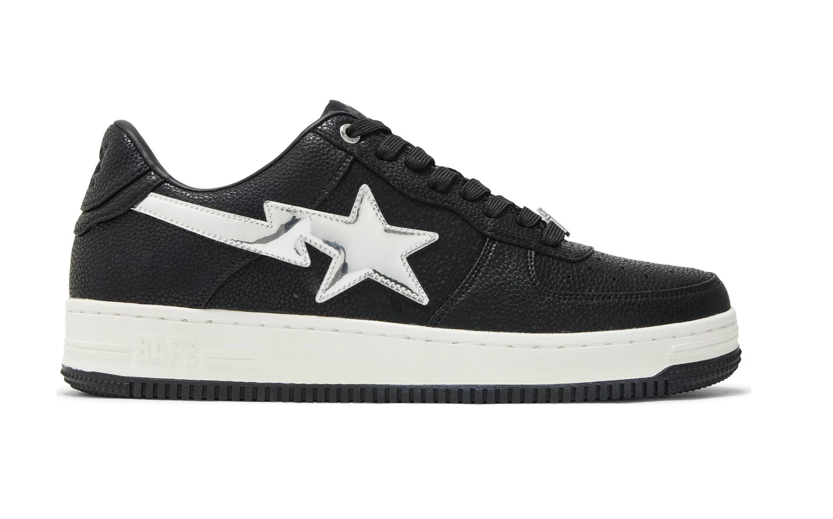 Bape Sta M2 Black