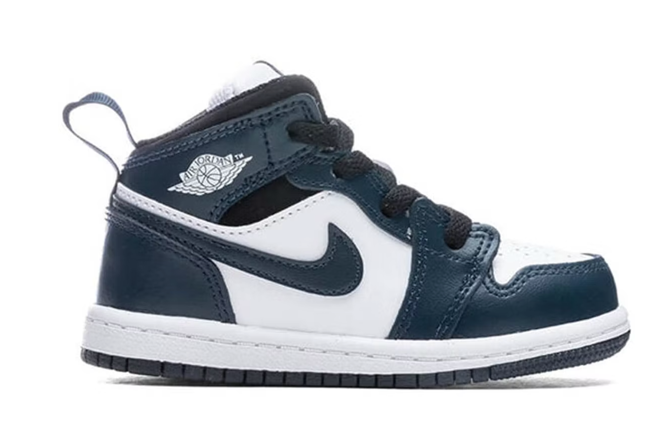 Air Jordan 1 Mid Armory Armada (PS/TD)