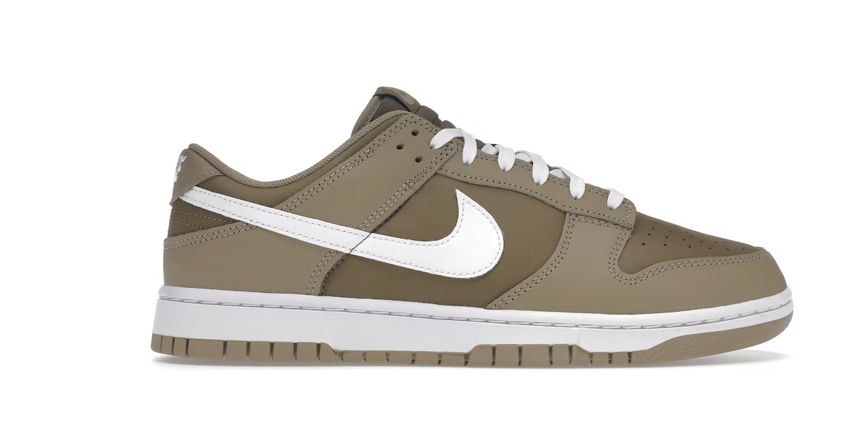 Nike Dunk Low Judge Grey