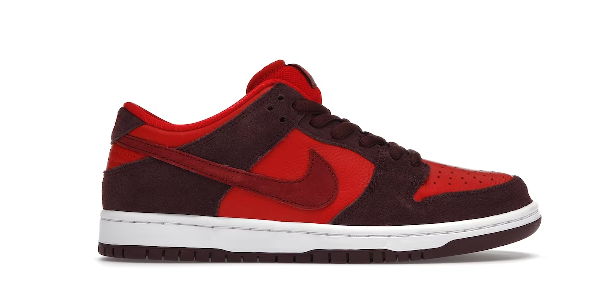 Nike SB Dunk Low Cereza