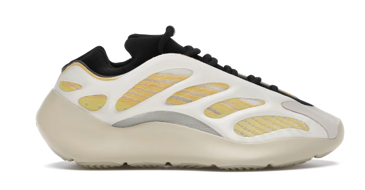 adidas Yeezy 700 V3 cártamo