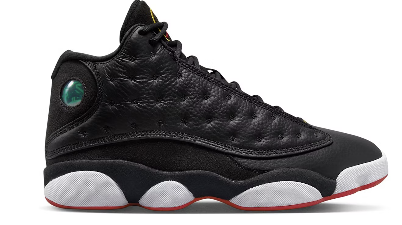 Air Jordan 13 Retro Playoffs (2023)