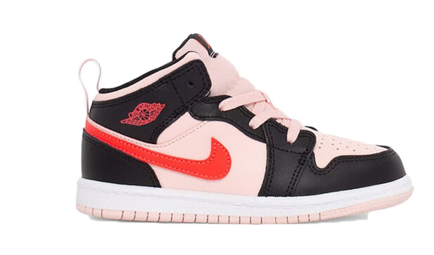Air Jordan 1 Mid Atmosphere (PS/TD)