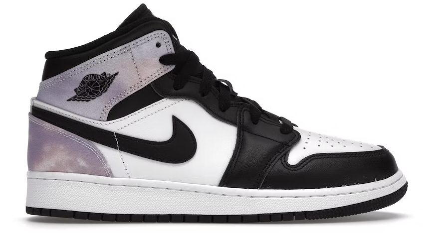 Jordan 1 Mid SE Zen Master (GS)