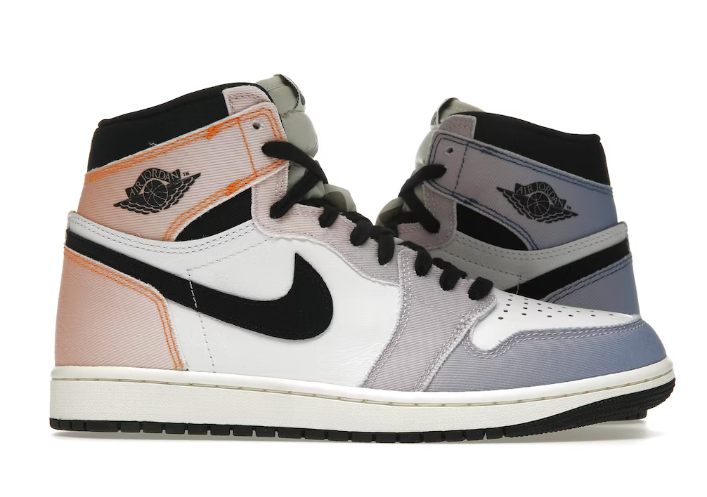 Air Jordan 1 Retro High OG Skyline