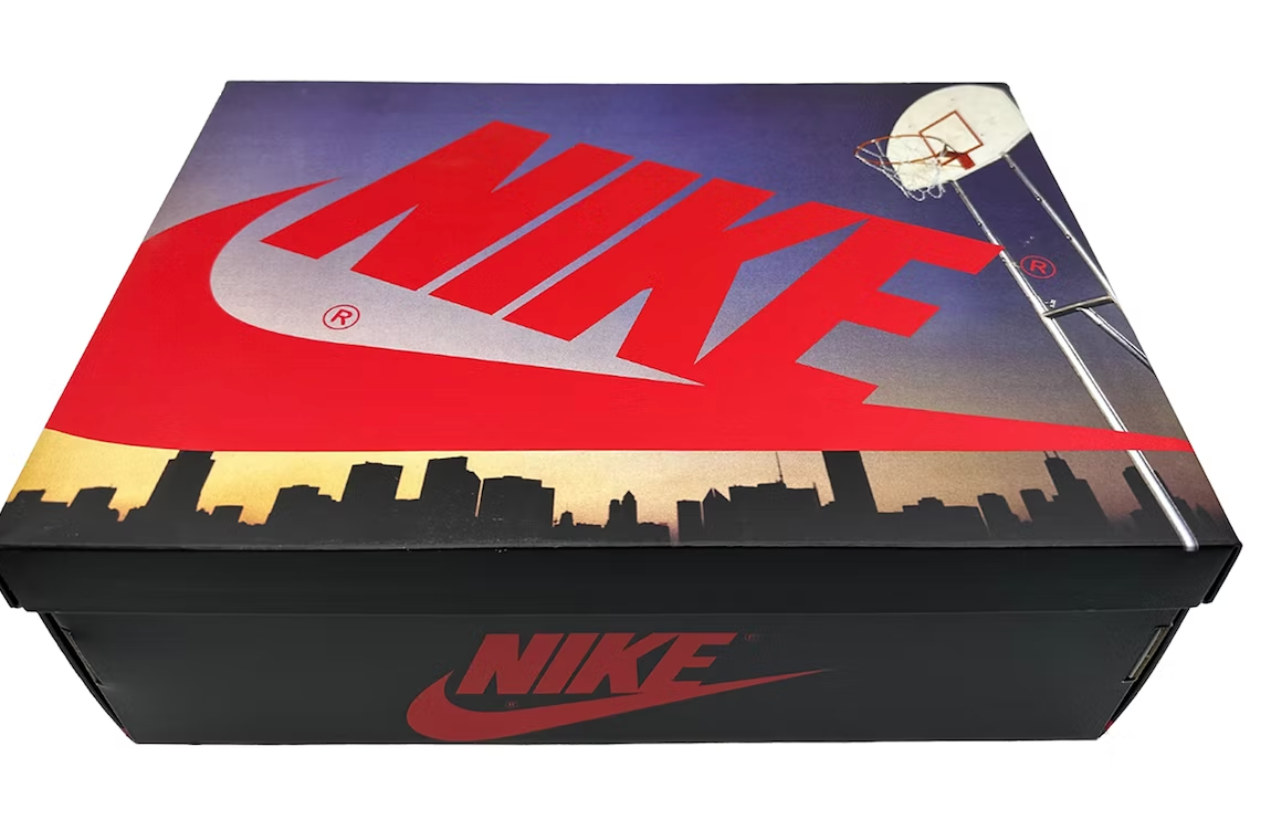 Air Jordan 1 Retro High OG Skyline
