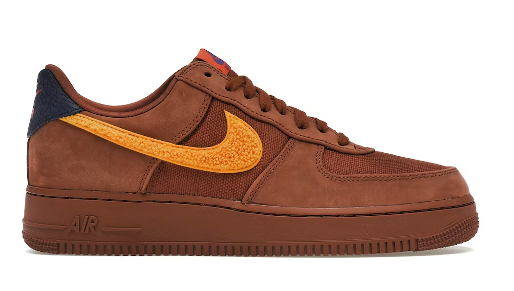 Nike Air Force 1 Low La Familia