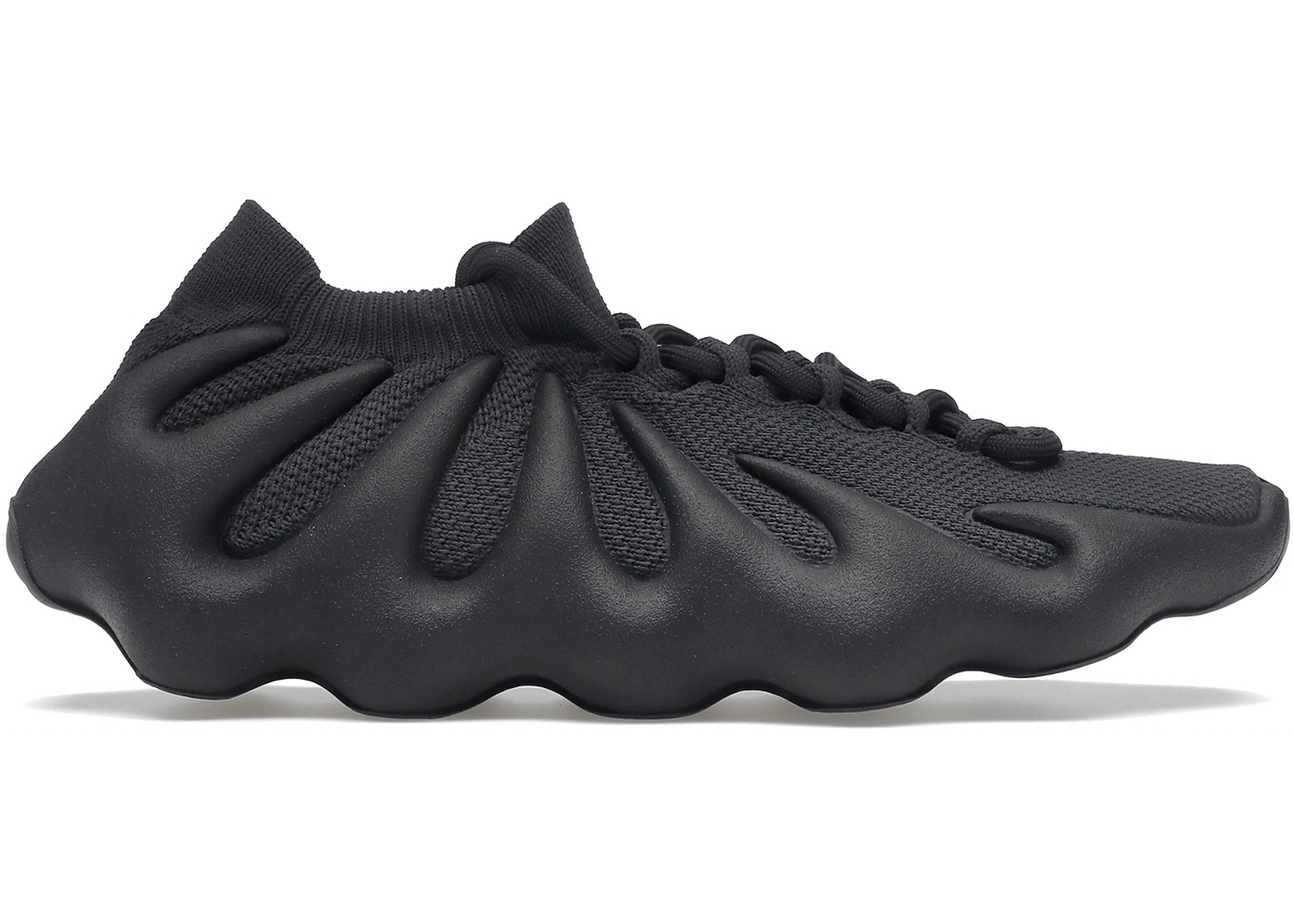adidas Yeezy 450 Utility Negras
