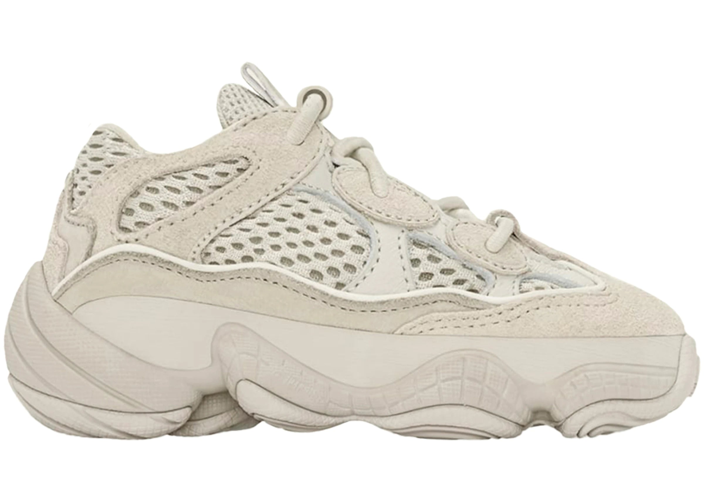 adidas Yeezy 500 Blush (2022) (PD/TD)