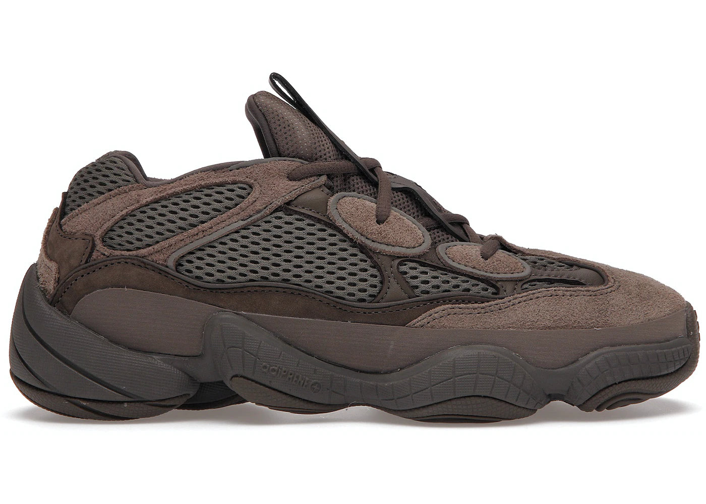 adidas Yeezy 500 Marrón arcilla
