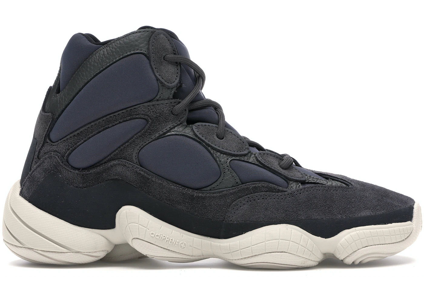 adidas Yeezy 500 High Pizarra