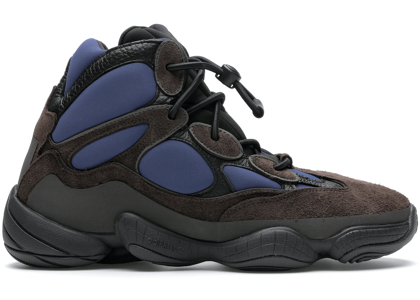 adidas Yeezy 500 Alto Tyrian