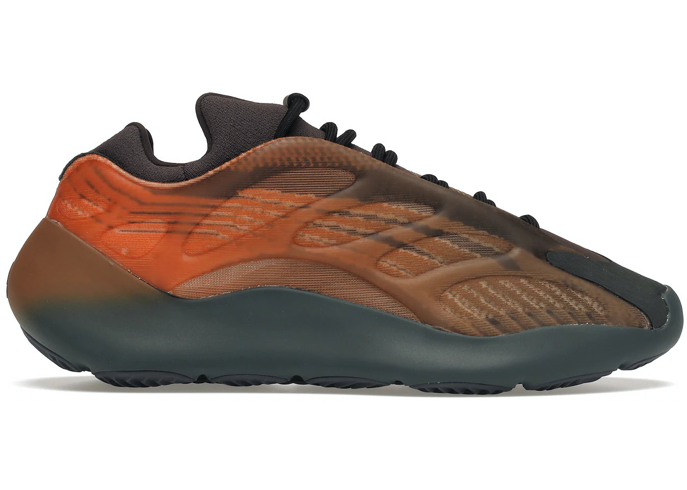 adidas Yeezy 700 V3 Cobre Fade