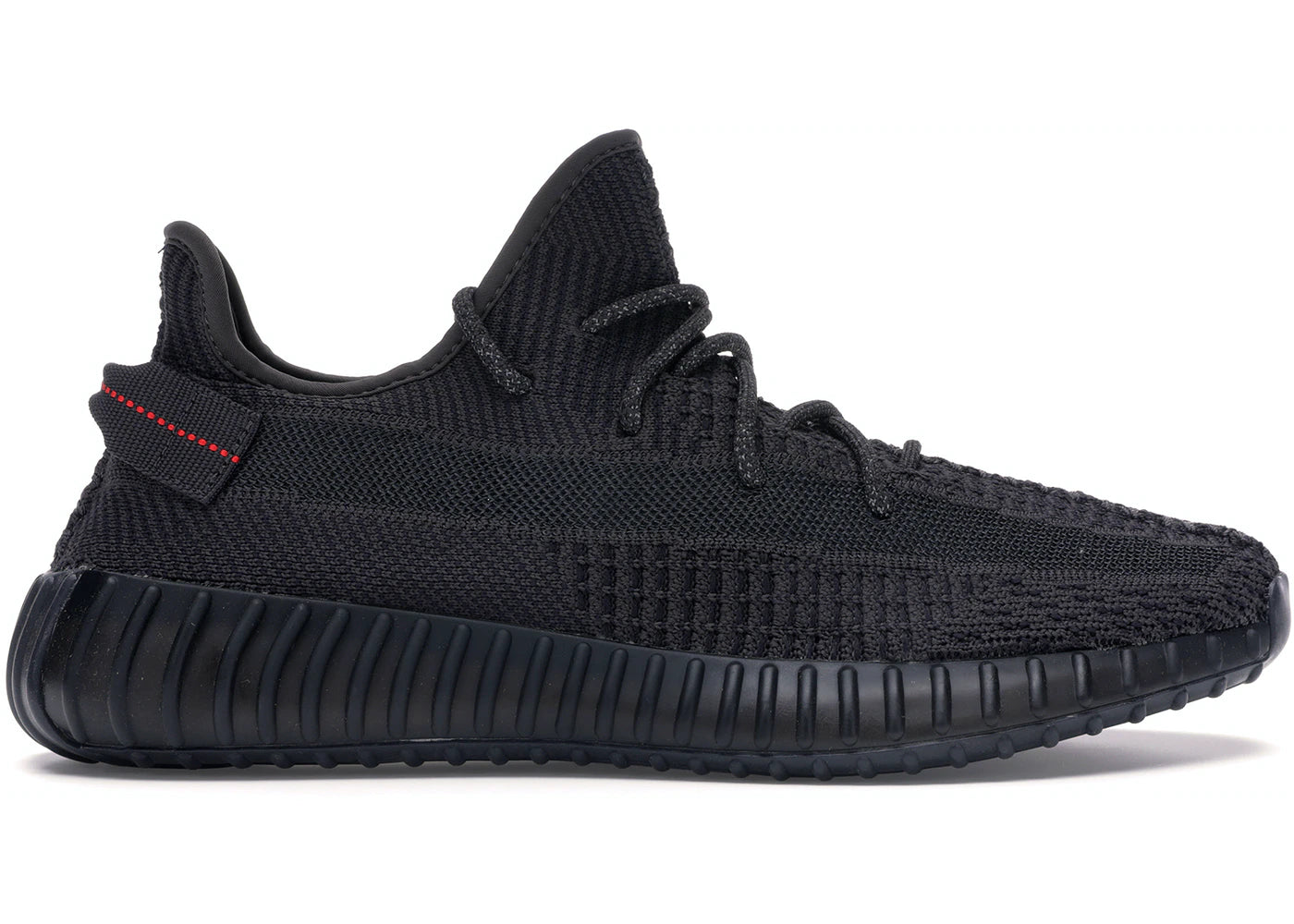 adidas Yeezy Boost 350 V2 Negro (No reflectante)
