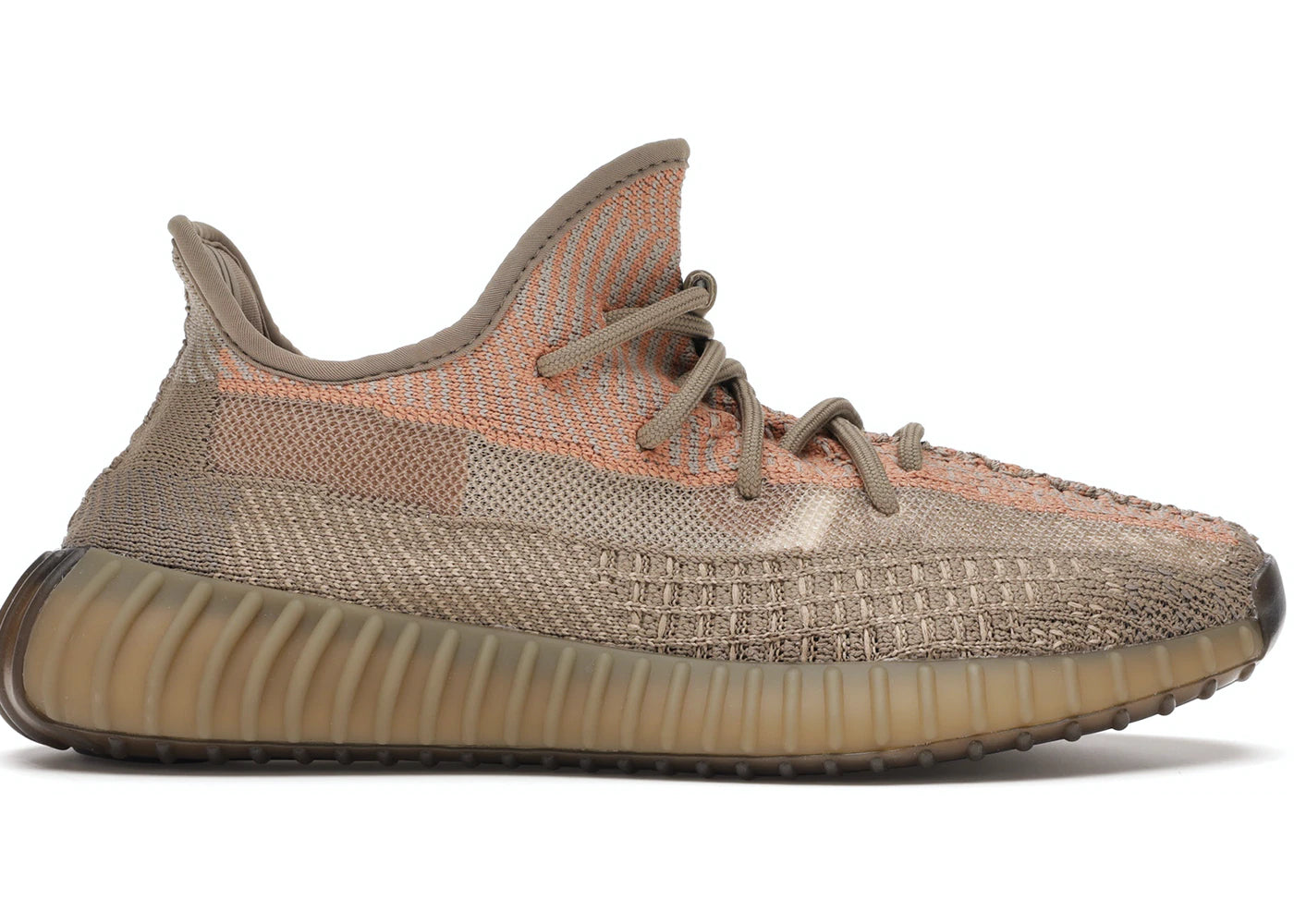 adidas Yeezy Boost 350 V2 arena topo