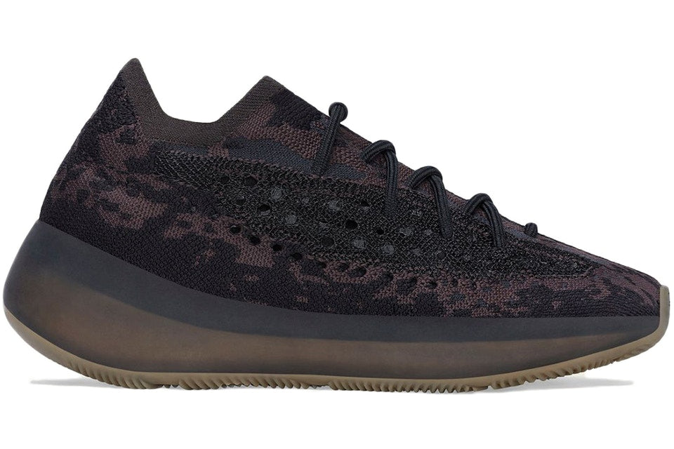 Adidas Yeezy Boost 380 Onyx