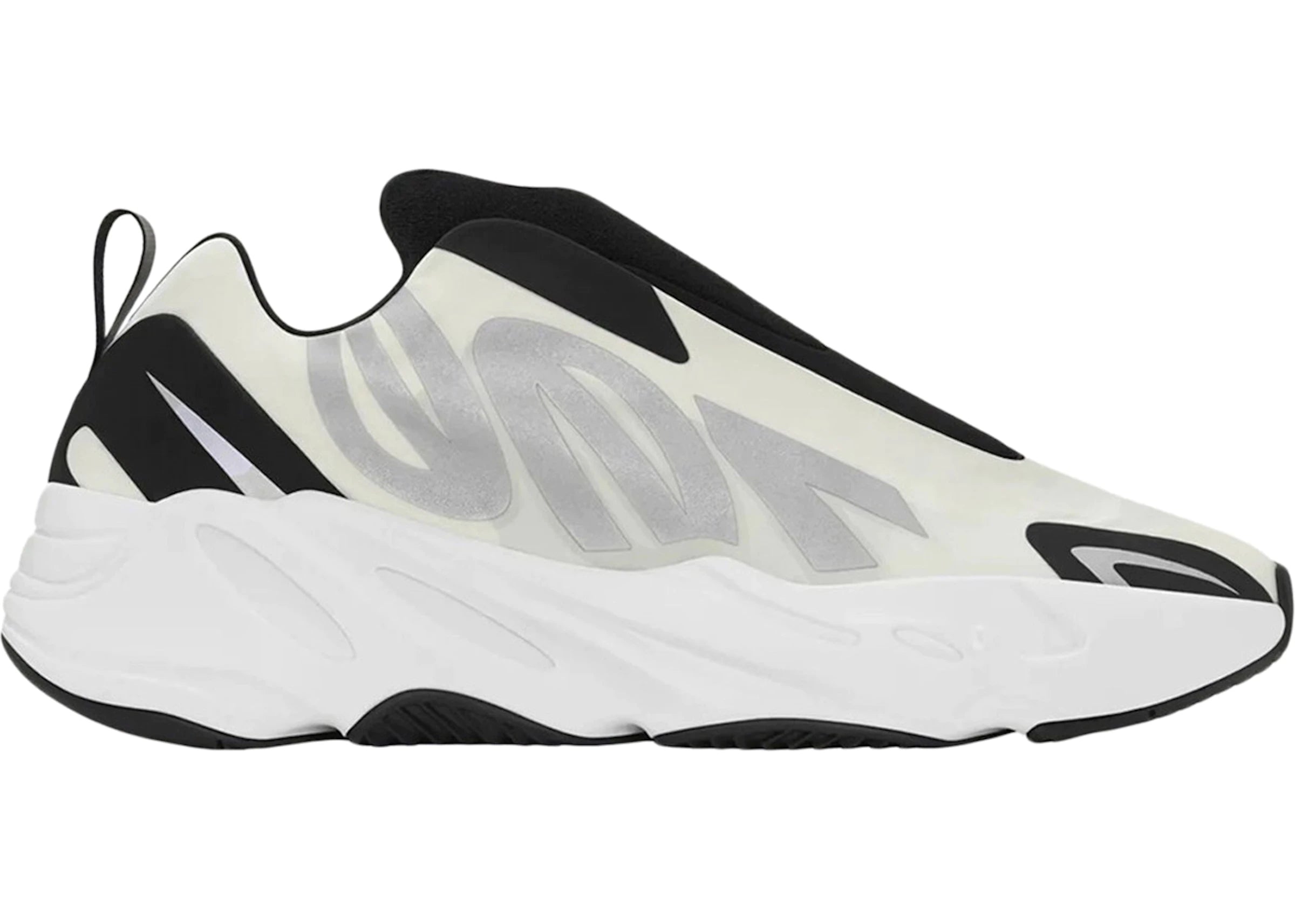 adidas Yeezy Boost 700 MNVN Analógico sin cordones