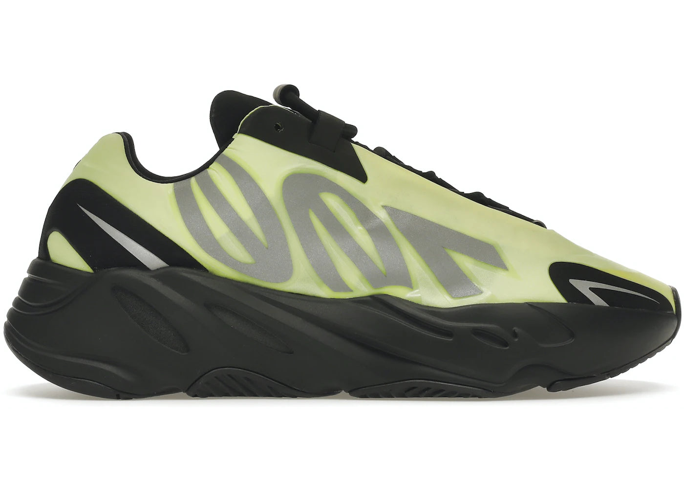adidas Yeezy Boost 700 MNVN Fósforo