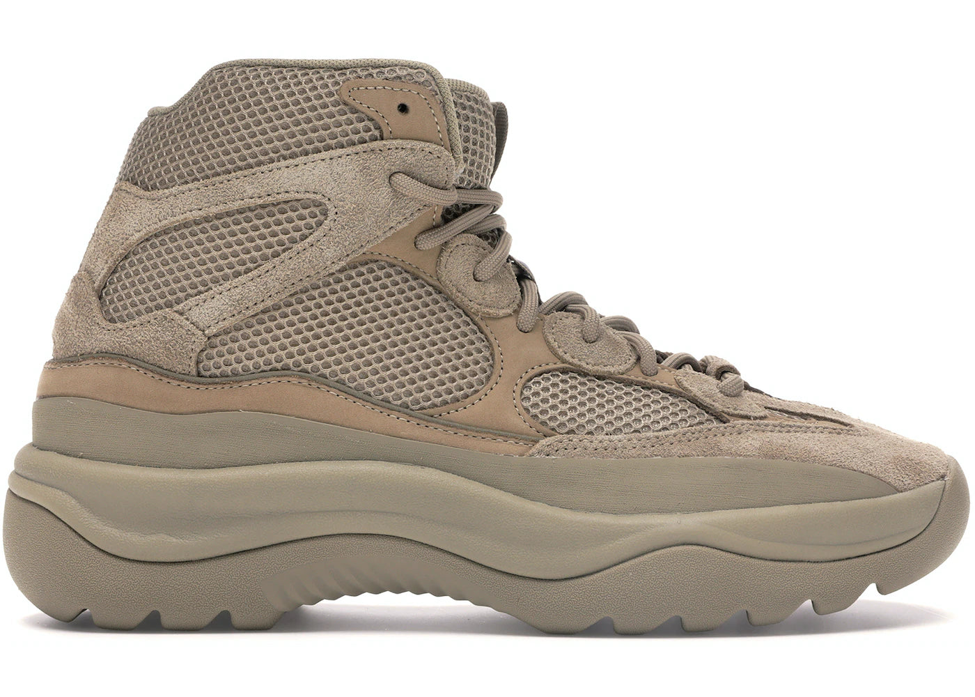 adidas Yeezy Desert Botas Rock
