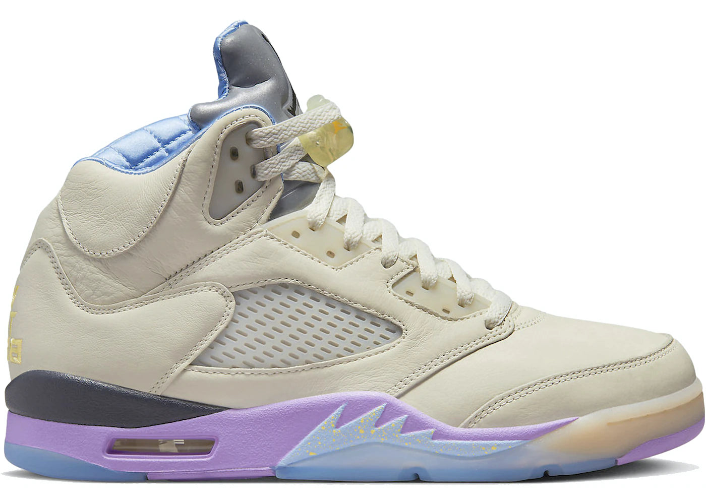 Air Jordan 5 Retro DJ Khaled We The Best Sail