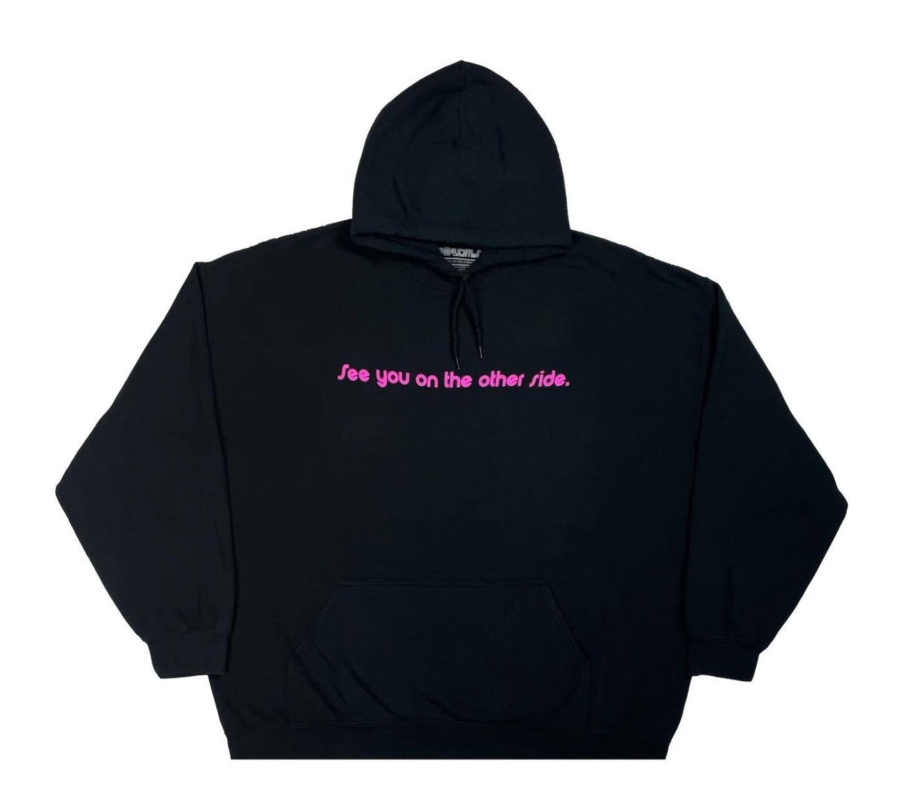 Sudadera con capucha Travis Scott Astroworld Festival 2021 Utopia Lollipop
