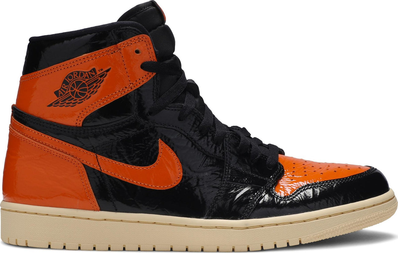 Air Jordan 1 Retro High Shattered Backboard 3.0