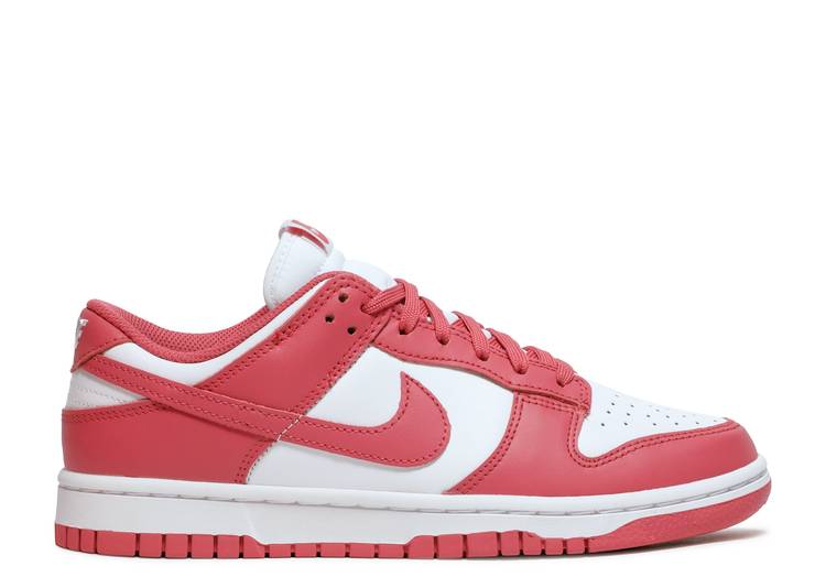 Nike Dunk Low Archeo Rosa (TD/PS)
