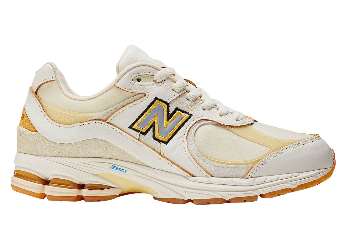 New Balance 2002R Joe Freshgoods Conversations Amongst Us