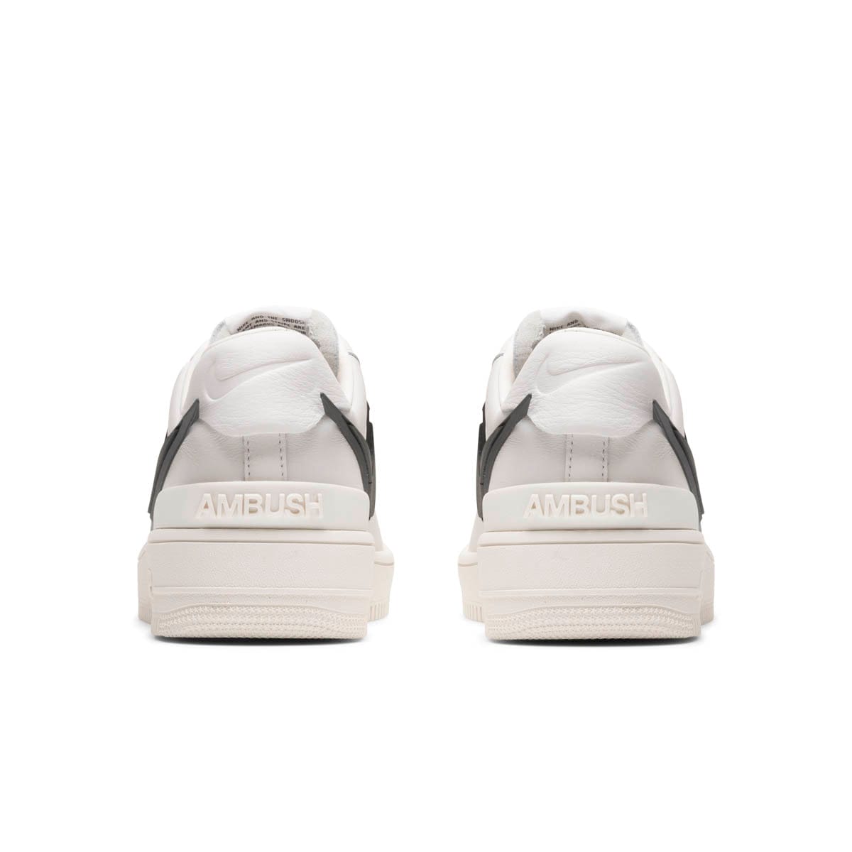 Nike Air Force 1 Low SP AMBUSH Phantom