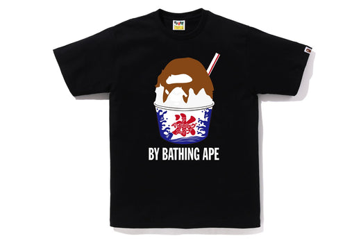 Bape Shave Ice By Bathing Ape