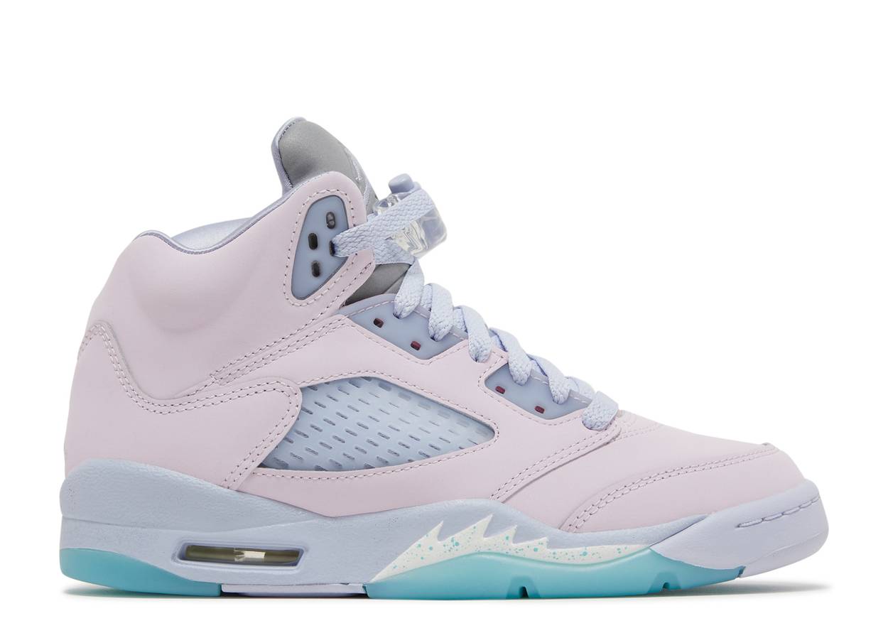 Air Jordan 5 Retro Easter (2022) (GS)