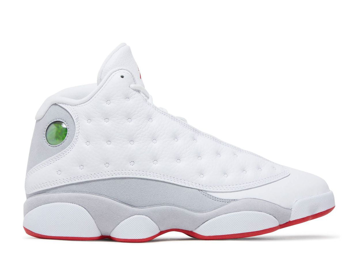 Air Jordan 13 Retro Wolf Grey (Pre-Owned)
