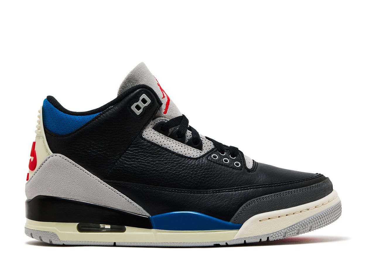Air Jordan 3 Retro OG Rare Air