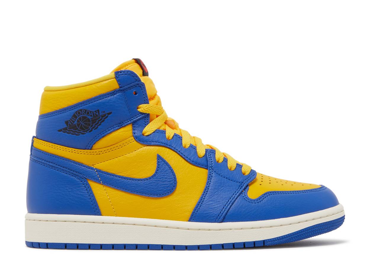 Air Jordan 1 Retro High OG Reverse Laney