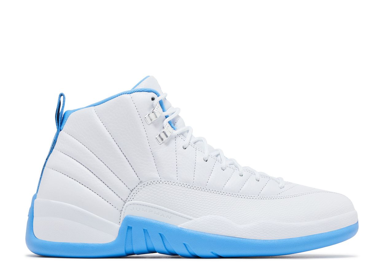 Air Jordan 12 Retro Melo (2025)