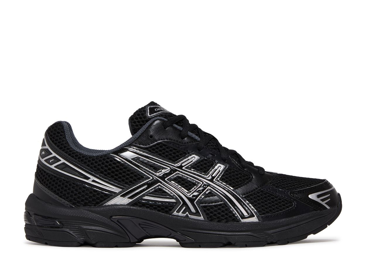 ASICS Gel-1130 Black Pure Silver