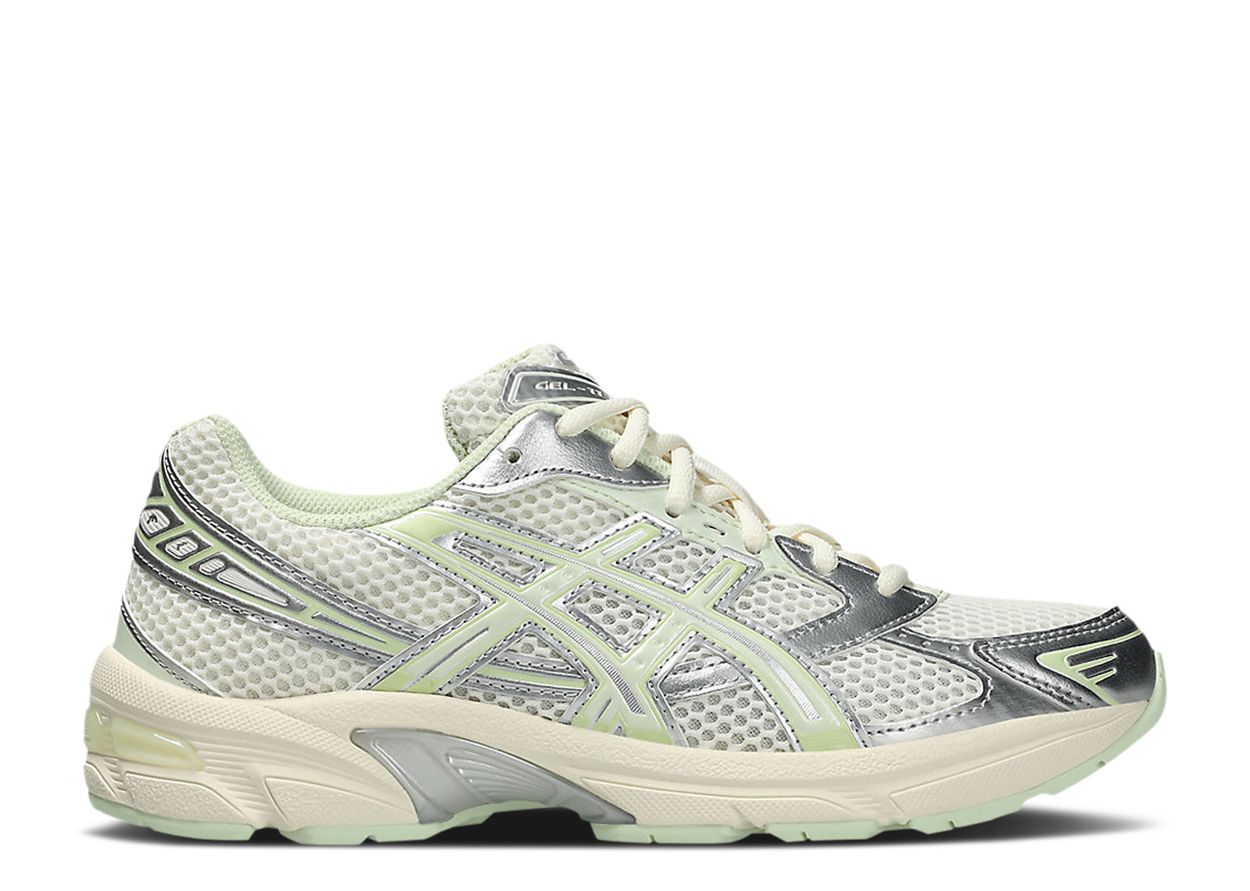 ASICS Gel-1130 Silver Pack Green