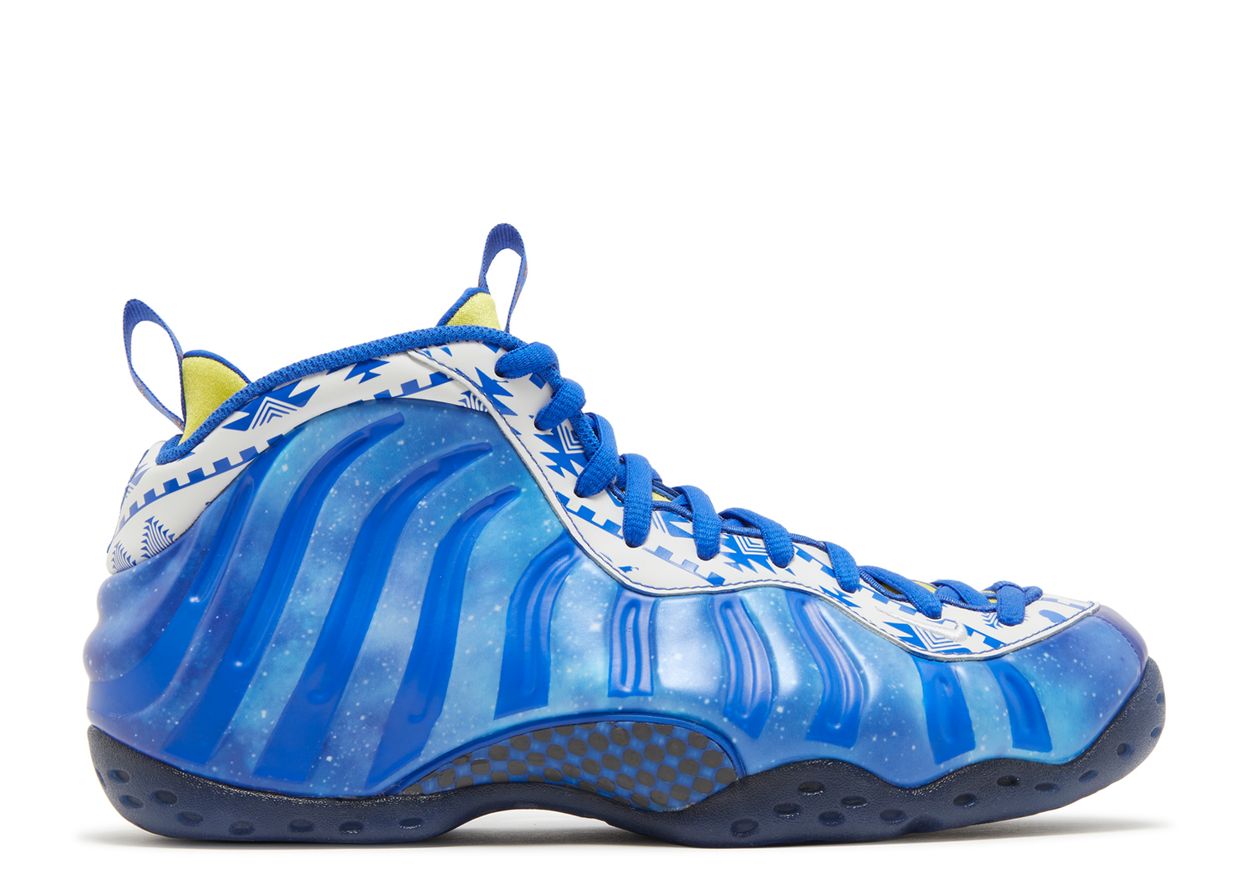 Nike Air Foamposite One Doernbecher (2023)