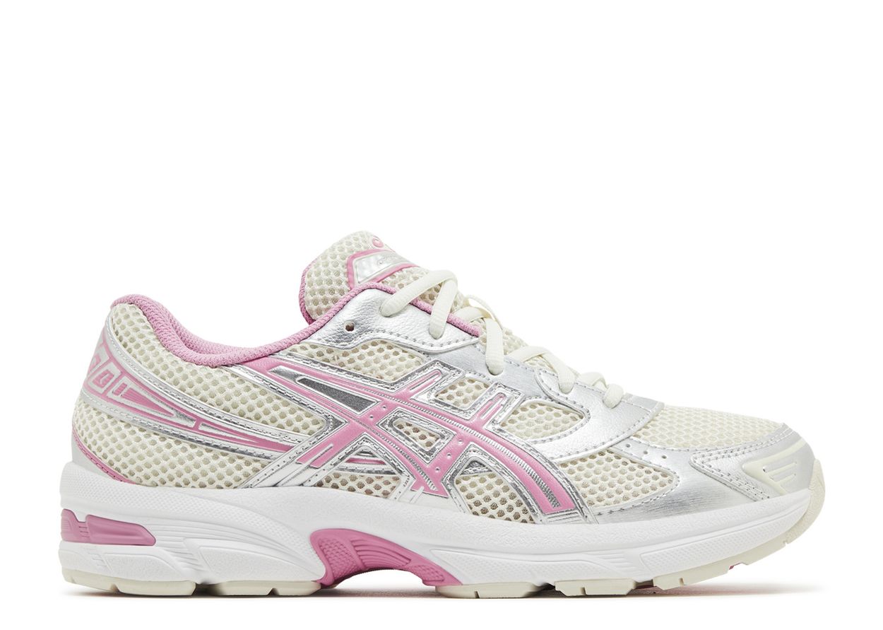 ASICS Gel-1130 Cream Sweet Pink (GS)