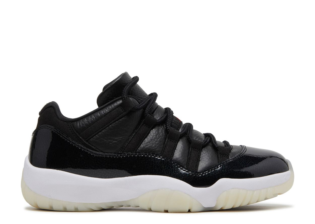 Air Jordan 11 Retro Low 72-10 (TD)