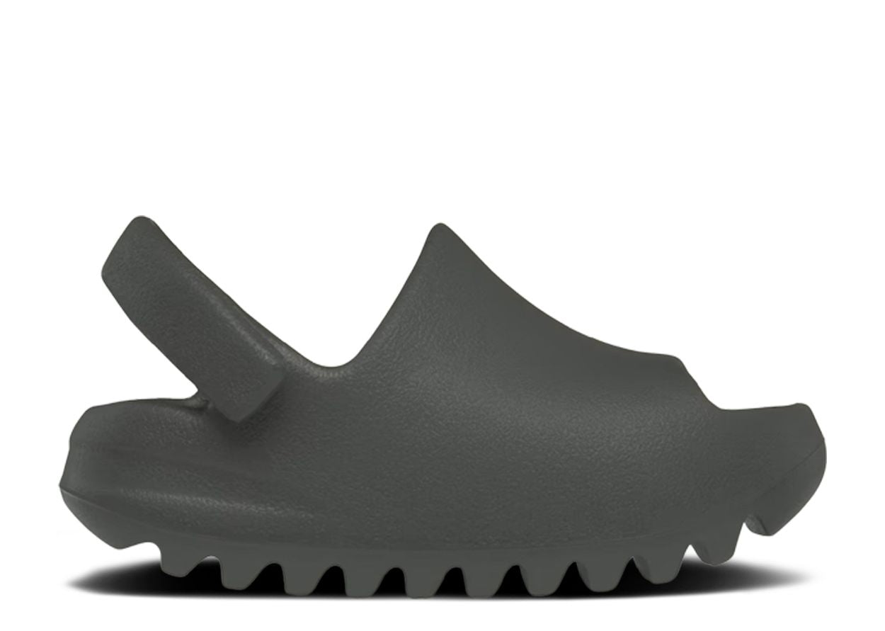 adidas Yeezy Slide Dark Onyx (Infants)