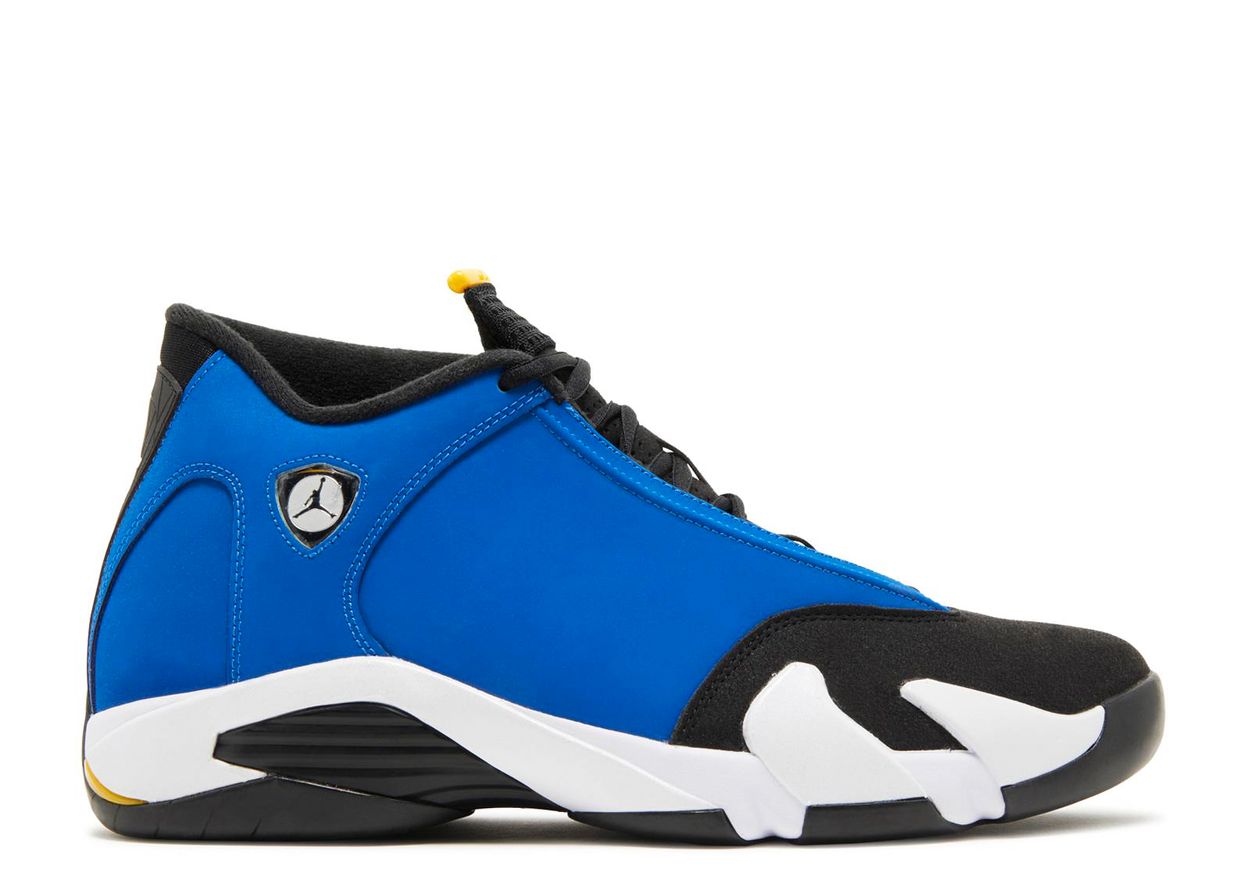 Air Jordan 14 Retro Laney (2023)