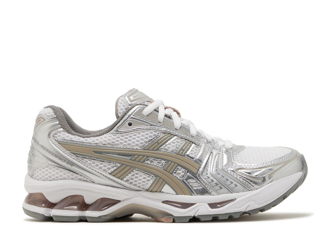 ASICS Gel-Kayano 14 White Moonrock