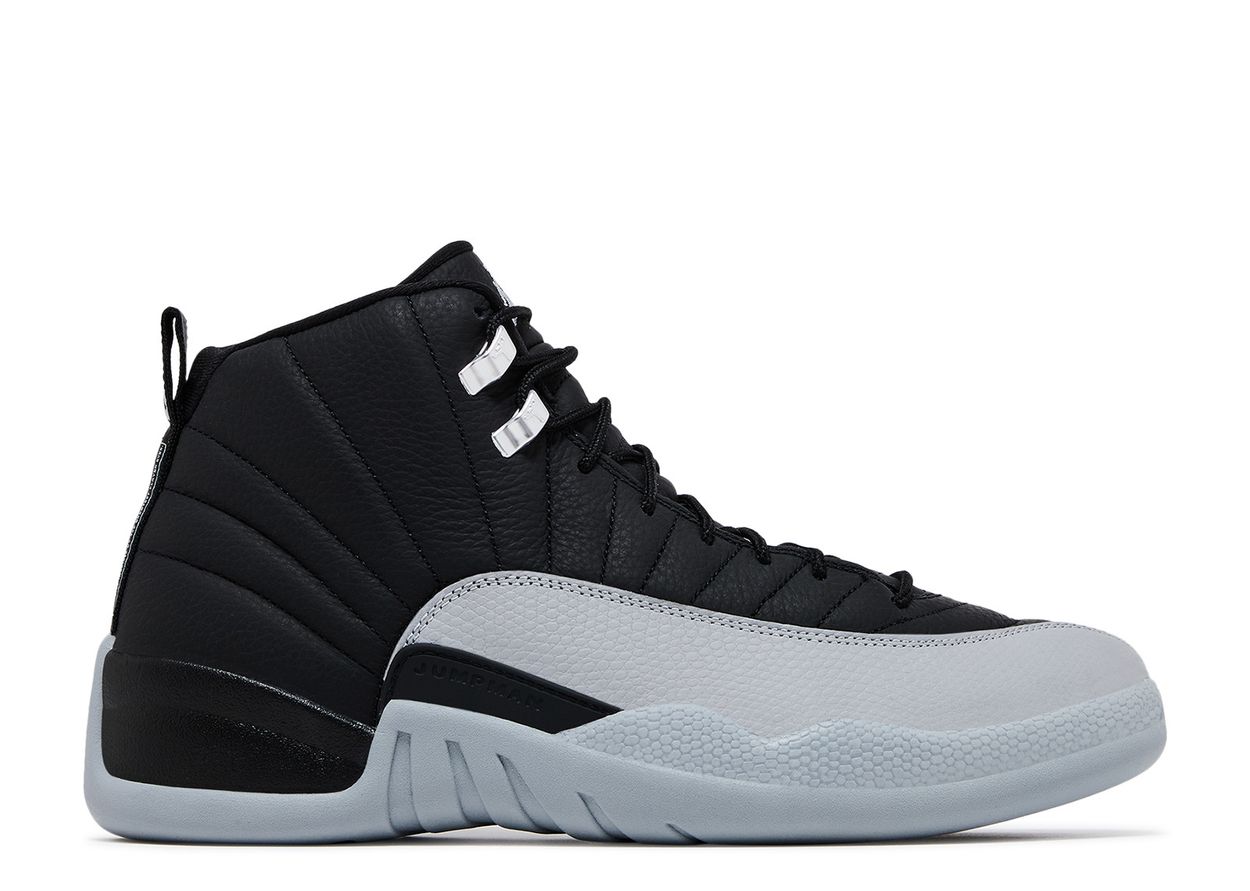 Air Jordan 12 Retro Barons