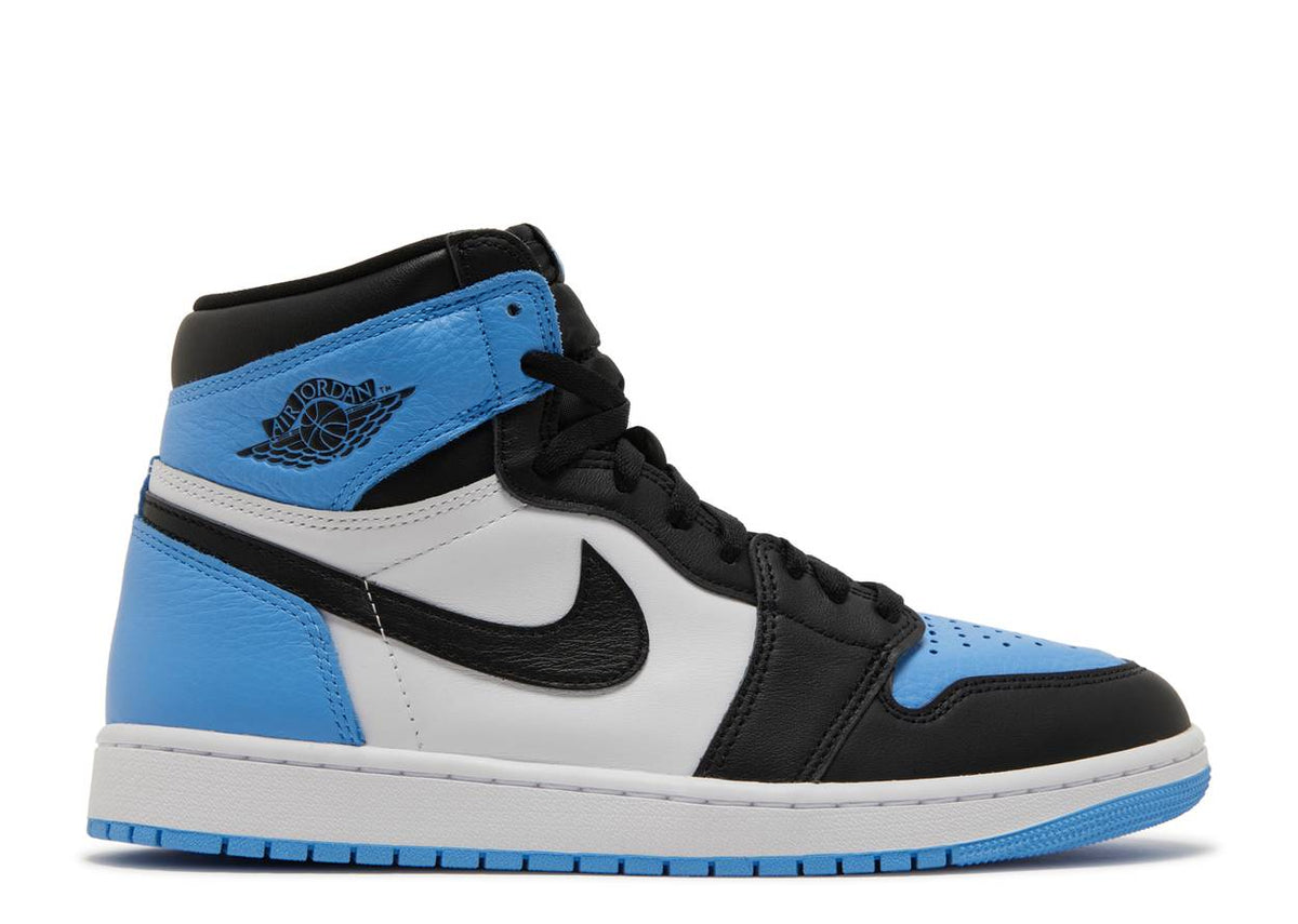 Air Jordan 1 Retro High OG UNC Toe (TD/PS)