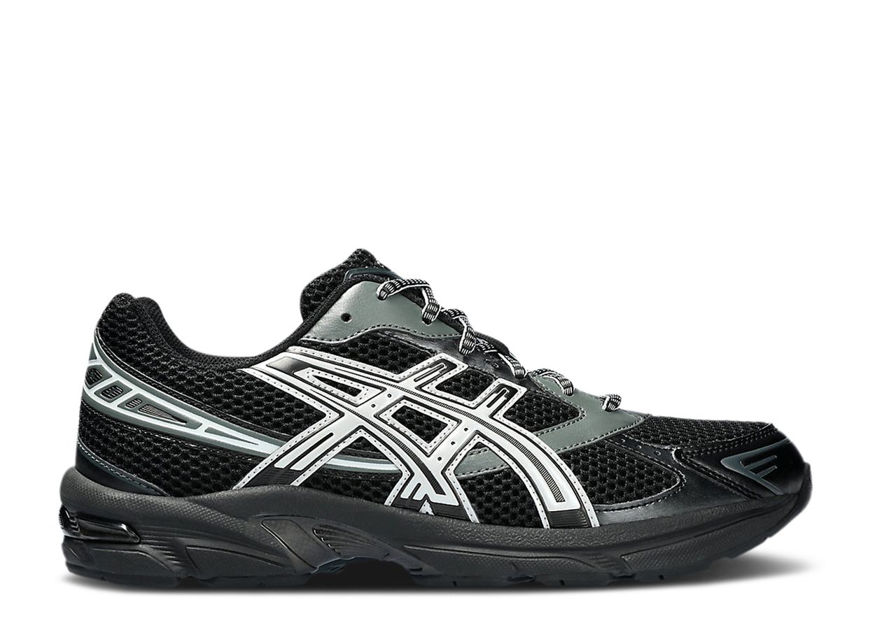 ASICS Gel 1130 Black Glacier Grey