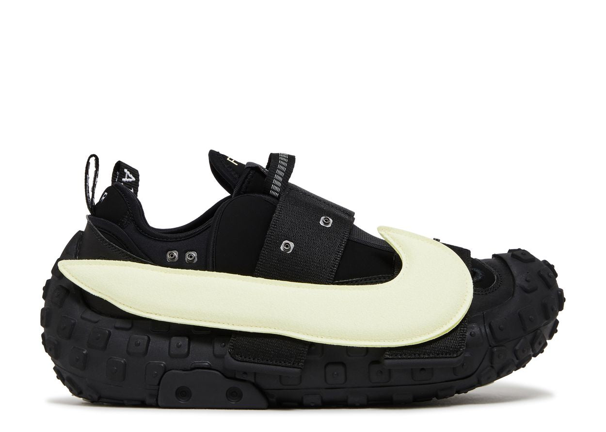 Nike CPFM Air Flea 2 Cactus Plant Flea Market Black Alabaster