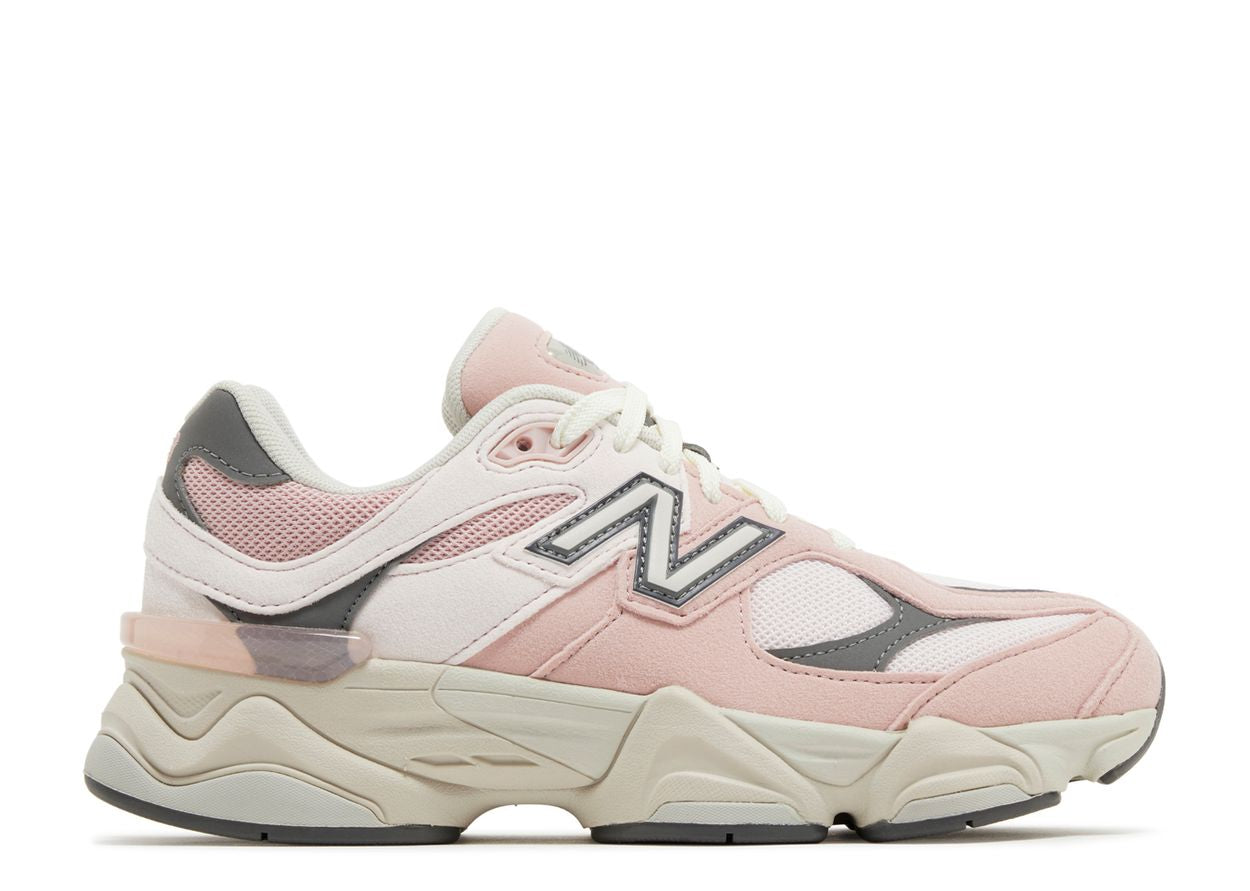 New Balance 9060 Pink Granite (GS)