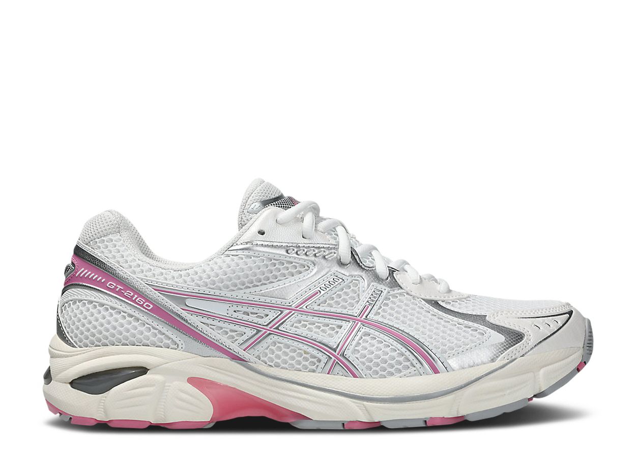 ASICS GT-2160 White Sweet Pink