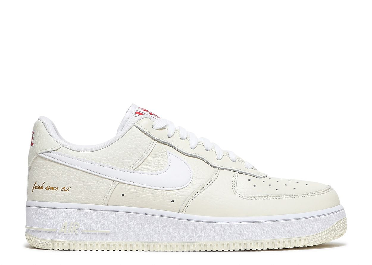 Nike Air Force 1 Low '07 Premium Popcorn